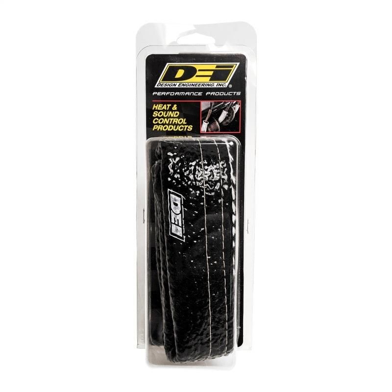 DEI Fire Wrap 3000 5/8in I.D. x 2ft - SMINKpower Performance Parts DEI10477 DEI