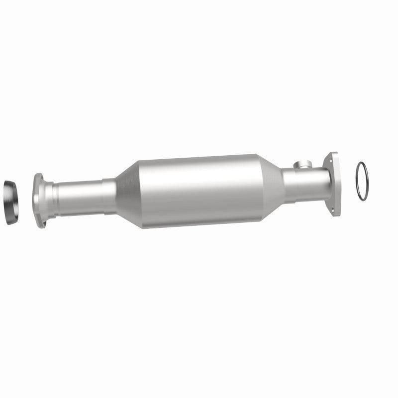 MagnaFlow Conv DF 97-01 Honda CR-V 2.0L - SMINKpower Performance Parts MAG23767 Magnaflow