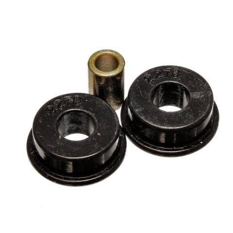 Energy Suspension 91-94 Nissan Sentra/NX1600/2000 Black Manual Transmission Shifter Stabilizer Bushi-Bushing Kits-Energy Suspension-ENG7.1103G-SMINKpower Performance Parts