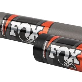 Fox 19+ Ram 1500 DT 4WD 2.5 Performance Series 8.81in. P/B Rear Shock w/DSC Adj / 0-2in. Lift-Coilovers-FOX-FOX883-26-079-SMINKpower Performance Parts