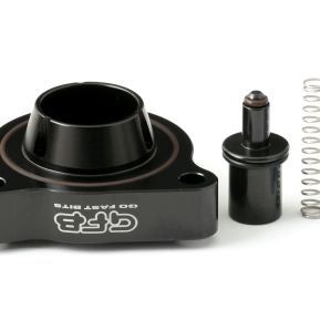 GFB Diverter Valve DV+ 13-18 Renault Clio IV RS-Blow Off Valves-Go Fast Bits-GFBT9362-SMINKpower Performance Parts