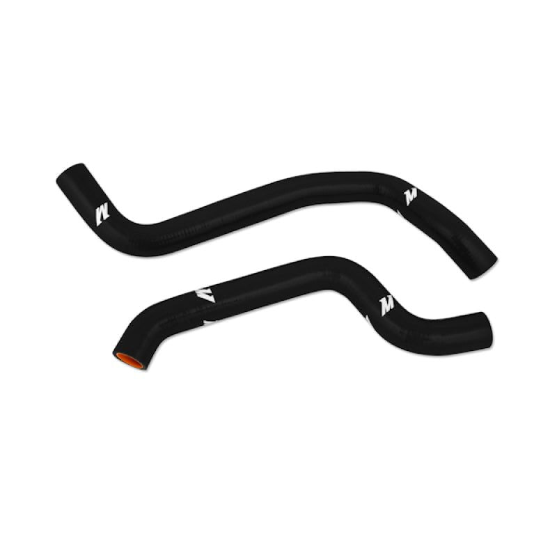 Mishimoto 91-99 Mitsubishi 3000GT / 91-96 Dodge Stealth Black Silicone Hose Kit-Hoses-Mishimoto-MISMMHOSE-3KGT-91BK-SMINKpower Performance Parts