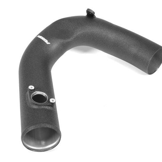 Perrin 22-23 Subaru BRZ/GR86 Cold Air Intake - Black - SMINKpower Performance Parts PERPSP-INT-335BK Perrin Performance