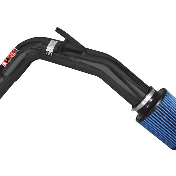 Injen 13 Honda Accord 3.5L V6 Black Cold Air Intake w/ MR Tech-Cold Air Intakes-Injen-INJSP1686BLK-SMINKpower Performance Parts