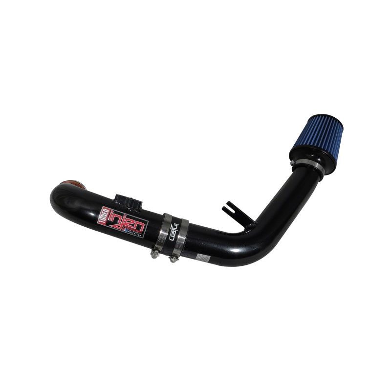 Injen 11-13 Chevrolet Cruze 1.8L 4cyl Black Cold Air Intake-Cold Air Intakes-Injen-INJSP7028BLK-SMINKpower Performance Parts