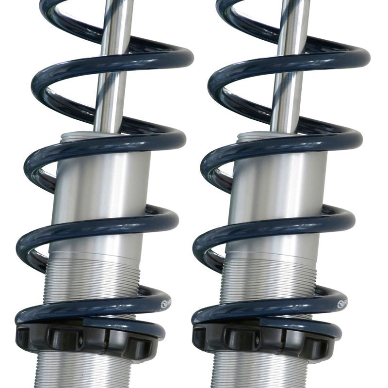 Ridetech 55-57 Chevy HQ Series Rear CoilOver Pair For use w/ Ridetech Bolt-On 4 Link