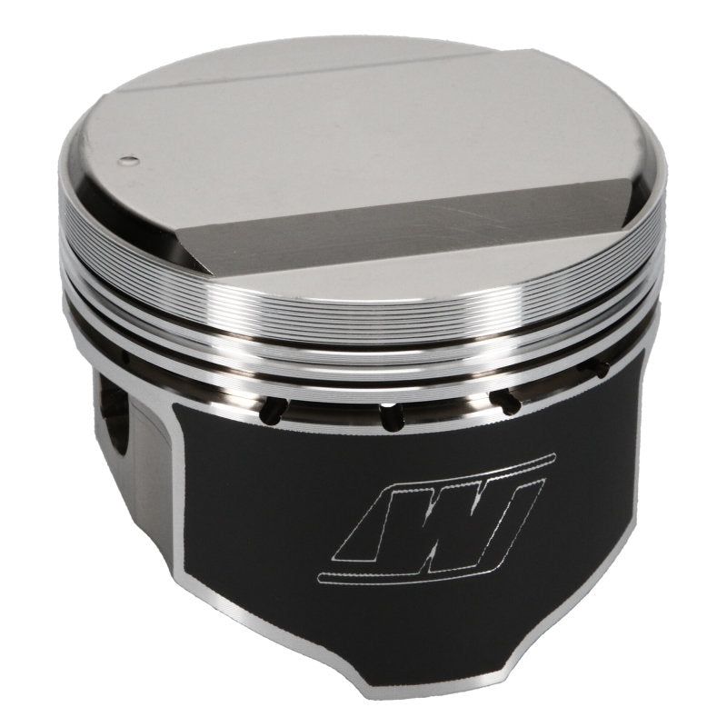 Wiseco Nissan RB25 87mm Bore 14cc Dome Piston Kit - SMINKpower Performance Parts WISK578M87AP Wiseco