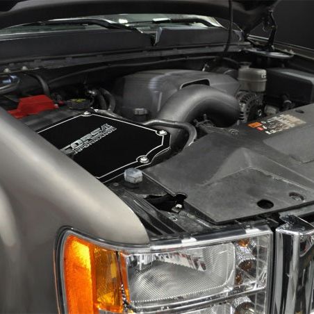 Corsa 09-13 Chevrolet Suburban Suburban 5.3L V8 Air Intake - SMINKpower Performance Parts COR44906 CORSA Performance