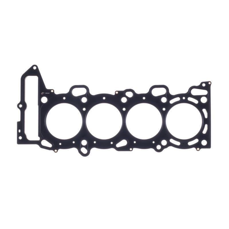 Cometic Nissan SR20VE/VET 87mm Bore .030 inch MLS Head Gasket FWD w/ No Extra Oil Holes - SMINKpower Performance Parts CGSC4600-030 Cometic Gasket
