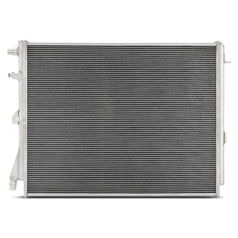 Mishimoto 2021+ BMW M3/ M4 G8X Automatic Performance Heat Exchanger - SMINKpower Performance Parts MISMMHE-G80-21AT Mishimoto