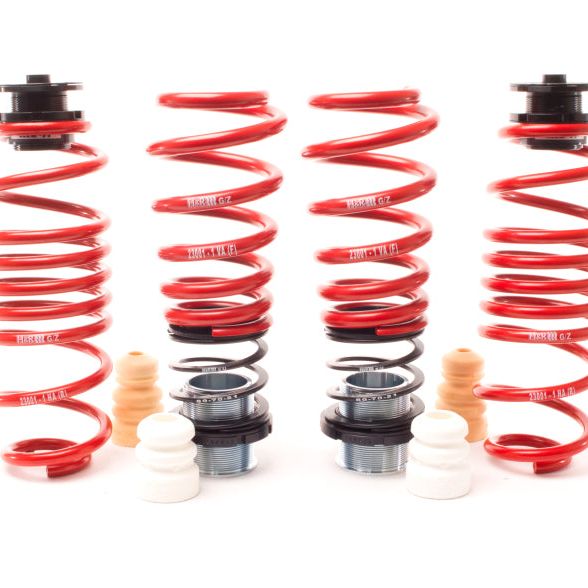 H&R 20-21 BMW X5 M/X5 M Competition/X6 M/X6 M Competition F95/F96 VTF Adjustable Lowering Springs-Lowering Springs-H&R-HRS23023-1-SMINKpower Performance Parts