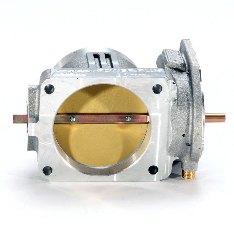 BBK 04-10 Ford F150 Expedition 5.4 80mm Throttle Body BBK Power Plus Series - SMINKpower Performance Parts BBK1759 BBK