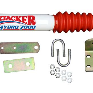Skyjacker 1994-1996 Mazda B3000 Steering Damper Kit-Steering Dampers-Skyjacker-SKY7150-SMINKpower Performance Parts