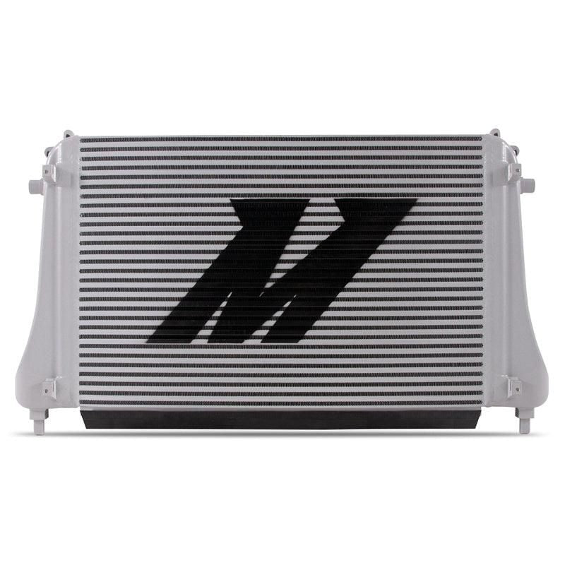 Mishimoto 2015+ VW MK7 Golf TSI / GTI / R Performance Intercooler - SMINKpower Performance Parts MISMMINT-MK7-15 Mishimoto
