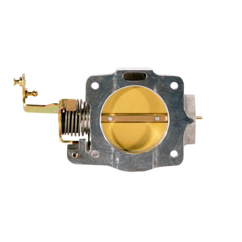 BBK 99-00 Mustang V6 65mm Throttle Body BBK Power Plus Series-Throttle Bodies-BBK-BBK1552-SMINKpower Performance Parts