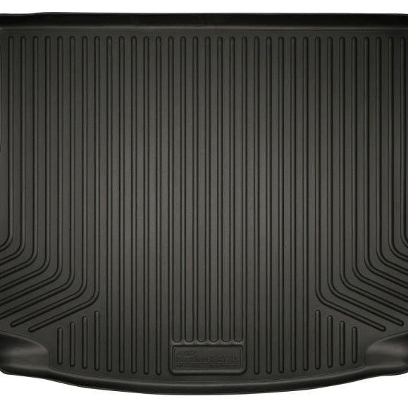 Husky Liners 13 Toyota RAV4 Weatherbeater Black Cargo Liner-Floor Mats - Rubber-Husky Liners-HSL28971-SMINKpower Performance Parts