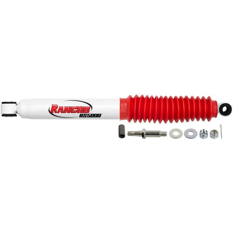 Rancho 2007 Chevrolet Avalanche Front RS5000 Steering Stabilizer - SMINKpower Performance Parts RHORS5407 Rancho