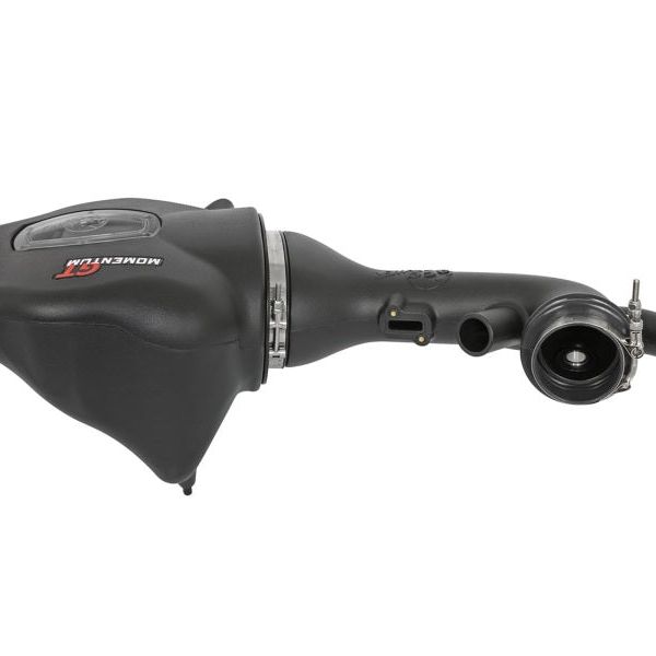 aFe Momentum GT Pro DRY S Intake System 16-17 Chevrolet Camaro V6-3.6L - SMINKpower Performance Parts AFE51-74211 aFe