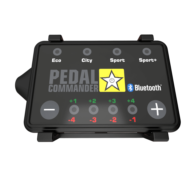 Pedal Commander Infiniti/Nissan Throttle Controller - SMINKpower Performance Parts PDLPC47 Pedal Commander