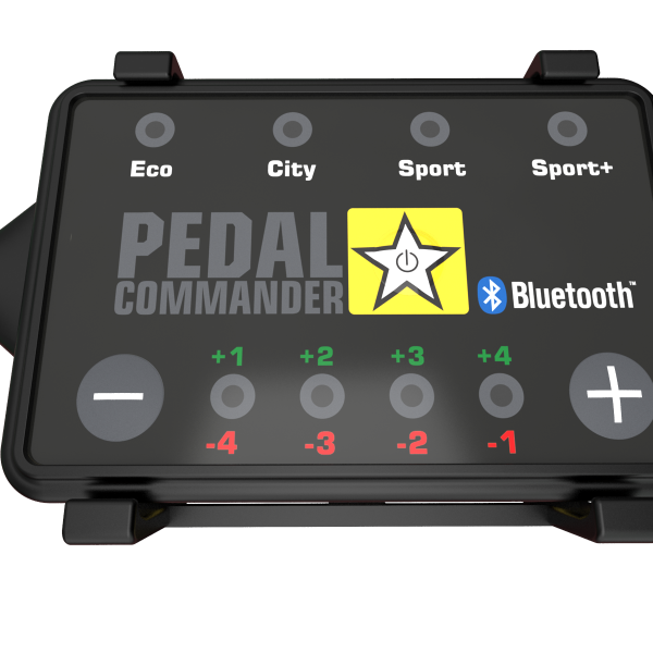 Pedal Commander Infiniti/Mercedes-Benz/Nissan/Smart Throttle Controller - SMINKpower Performance Parts PDLPC15 Pedal Commander