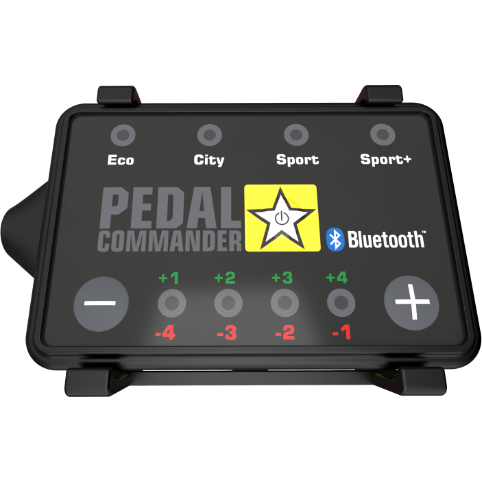 Pedal Commander Dodge/Jeep/Kia/Mitsubishi Throttle Controller - SMINKpower Performance Parts PDLPC29 Pedal Commander