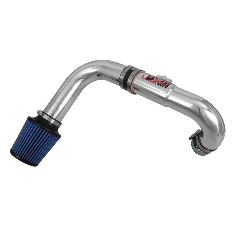 Injen 11-14 Chevrolet Cruze 1.4L (turbo) 4cyl Polished Cold Air Intake-Cold Air Intakes-Injen-INJSP7029P-SMINKpower Performance Parts