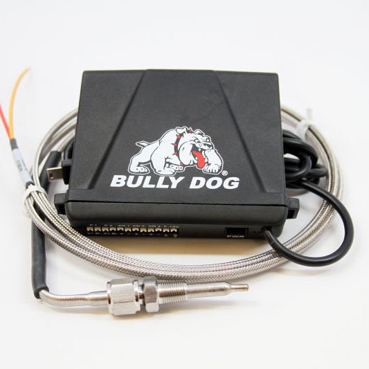 Bully Dog Sensor Station w/ Pyro Thermocouple Included-Gauge Components-Bully Dog-BUD40384-SMINKpower Performance Parts