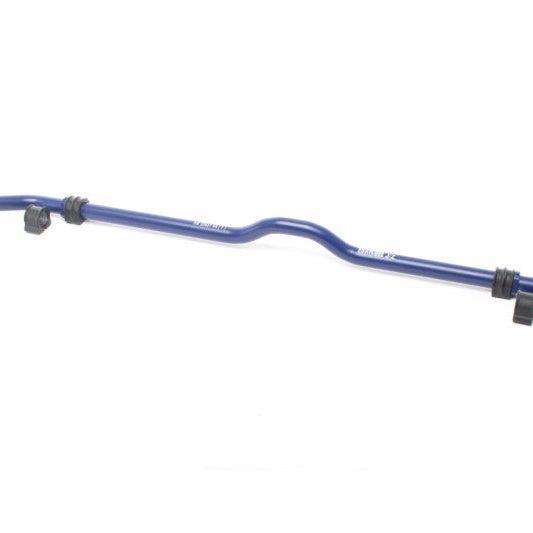 H&R 99-06 Audi TT Quattro/TT Quattro Roadster (AWD) 25mm Adj. 2 Hole Sway Bar - Front - SMINKpower Performance Parts HRS70312 H&R