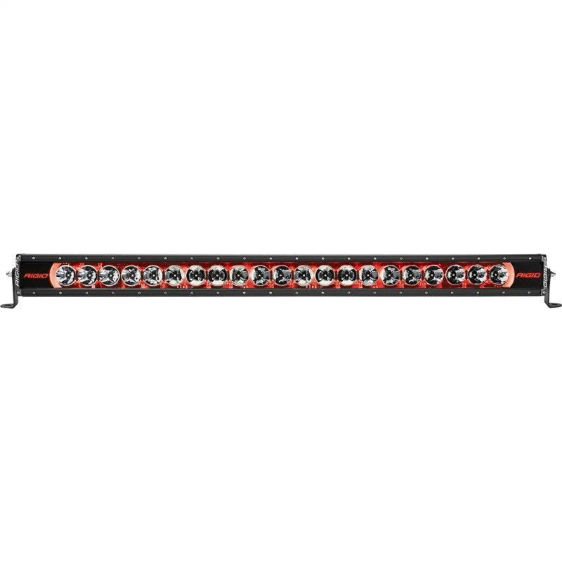 Rigid Industries Radiance+ 40in. RGBW Light Bar - SMINKpower Performance Parts RIG240053 Rigid Industries