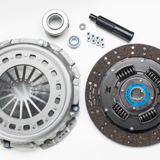 South Bend Clutch 00.5-05.5 Dodge NV5600(245hp) Org Clutch Repl-Clutch Kits - Single-South Bend Clutch-SBC1947-O-SMINKpower Performance Parts