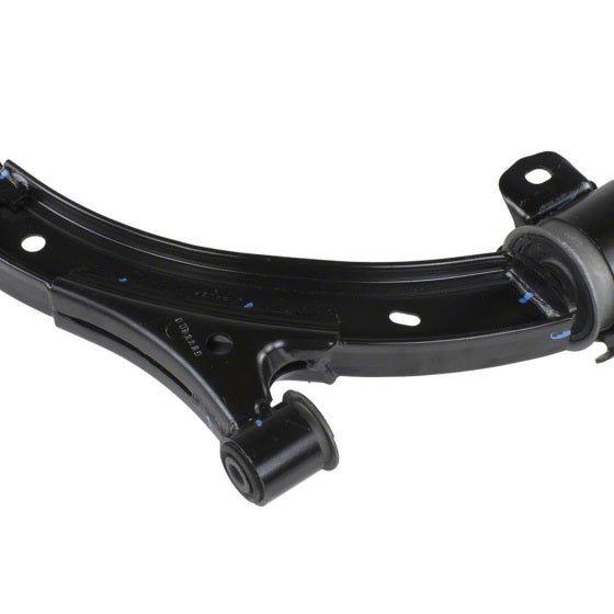 Ford Racing 2005-2010 Mustang GT Front Lower Control Arm Upgrade Kit-Control Arms-Ford Racing-FRPM-3075-E-SMINKpower Performance Parts