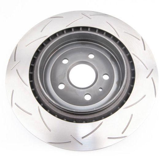 DBA 2010+ Camaro V8 SS Rear Slotted 4000 Series Rotor-Brake Rotors - Slotted-DBA-DBA42605S-SMINKpower Performance Parts