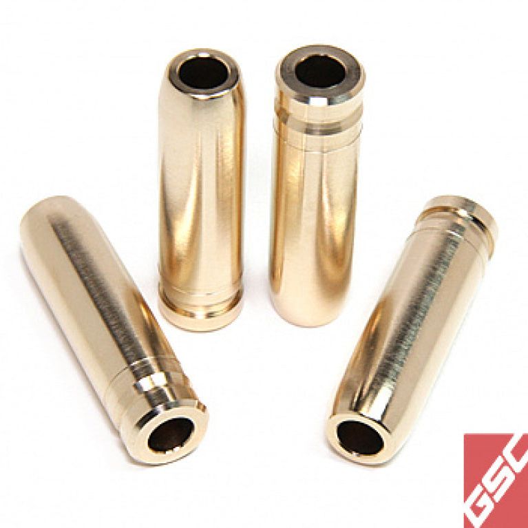 GSC P-D Toyota 1JZ Manganese Bronze Exhaust Valve Guide - Single-Valve Guides-GSC Power Division-GSC3091-SMINKpower Performance Parts