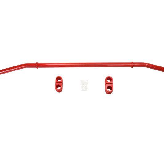 Pedders 2013-2015 Chevrolet Camaro Non-Adjustable 32mm Rear Sway Bar (Late/Wide)-Sway Bars-Pedders-PEDPED-429021-32-SMINKpower Performance Parts