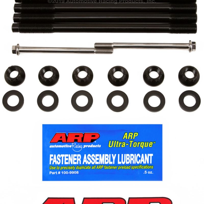 ARP Polaris RZR 900cc/1000cc Head Stud Kit - SMINKpower Performance Parts ARP288-4701 ARP
