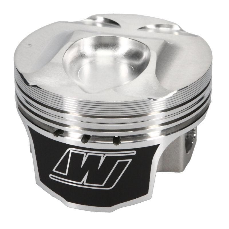 Wiseco GM 2.0 LSJ/LNF 4vp * Turbo * Piston Shelf Stock Kit - SMINKpower Performance Parts WISK635M86 Wiseco