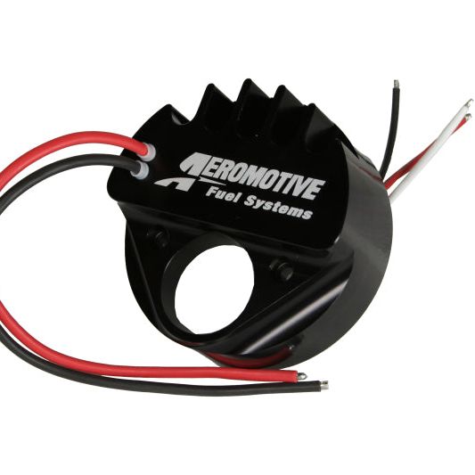 Aeromotive Variable Speed Controller Replacement - Fuel Pump - Brushless - SMINKpower Performance Parts AER18047 Aeromotive
