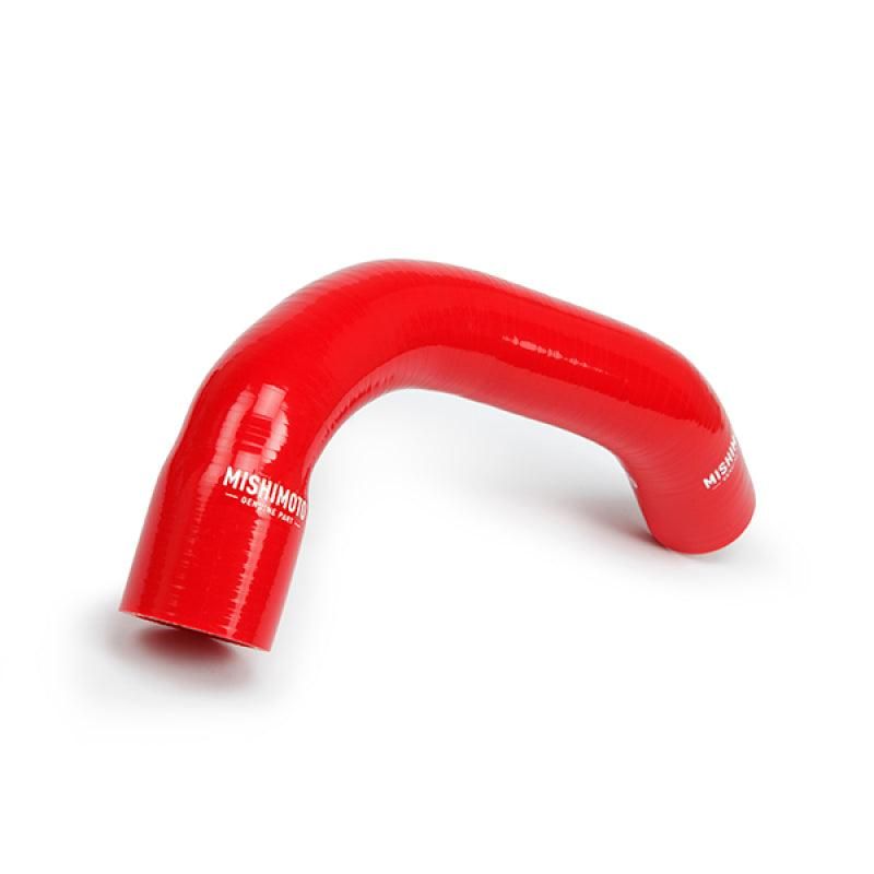 Mishimoto 91-95 Jeep Wrangler YJ Red Silicone Hose Kit - SMINKpower Performance Parts MISMMHOSE-WR6-91RD Mishimoto