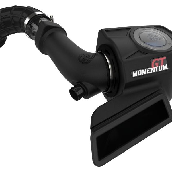 aFe Momentum GT Pro 5R Cold Air Intake System 18-21 Volkswagen Tiguan L4-2.0L (t) - SMINKpower Performance Parts AFE50-70088R aFe