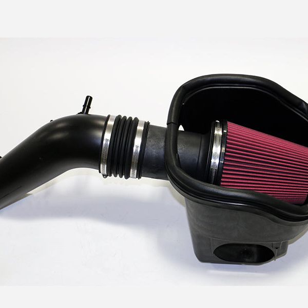 Roush 2015-2017 F-150 5.0L V8 Cold Air Intake Kit-Cold Air Intakes-Roush-RSH421980-SMINKpower Performance Parts