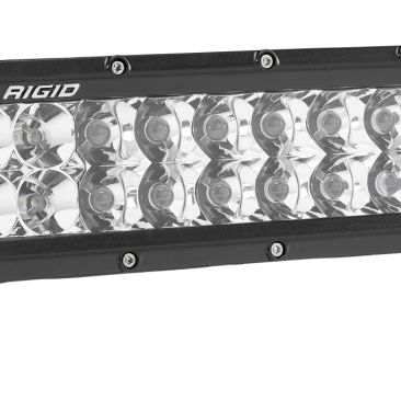 Rigid Industries 10in E Series - Spot/Flood Combo