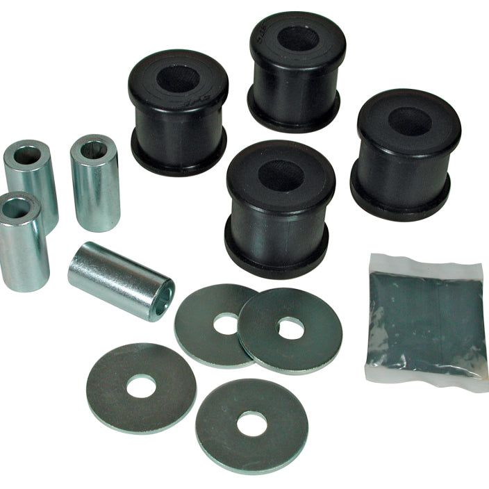 SPC Performance Replacement Bushing Kit for 25540 / 25485 Upper Control Arms-Bushing Kits-SPC Performance-SPC25546-SMINKpower Performance Parts