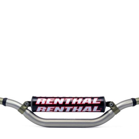 Renthal RC/ 04-18 Honda CRF/ 06+ Kawasaki KX/ KXF Twinwall Pad - Tanium-Misc Powersports-Renthal-REN997-01-TG-02-185-SMINKpower Performance Parts