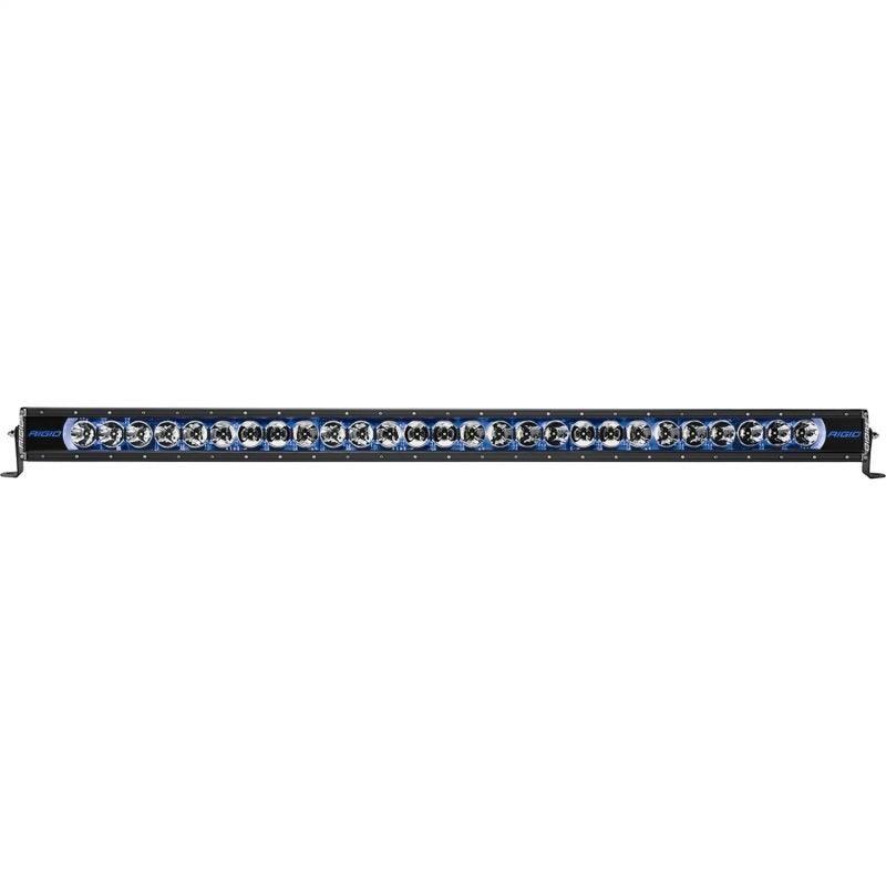 Rigid Industries Radiance+ 50in. RGBW Light Bar - SMINKpower Performance Parts RIG250053 Rigid Industries