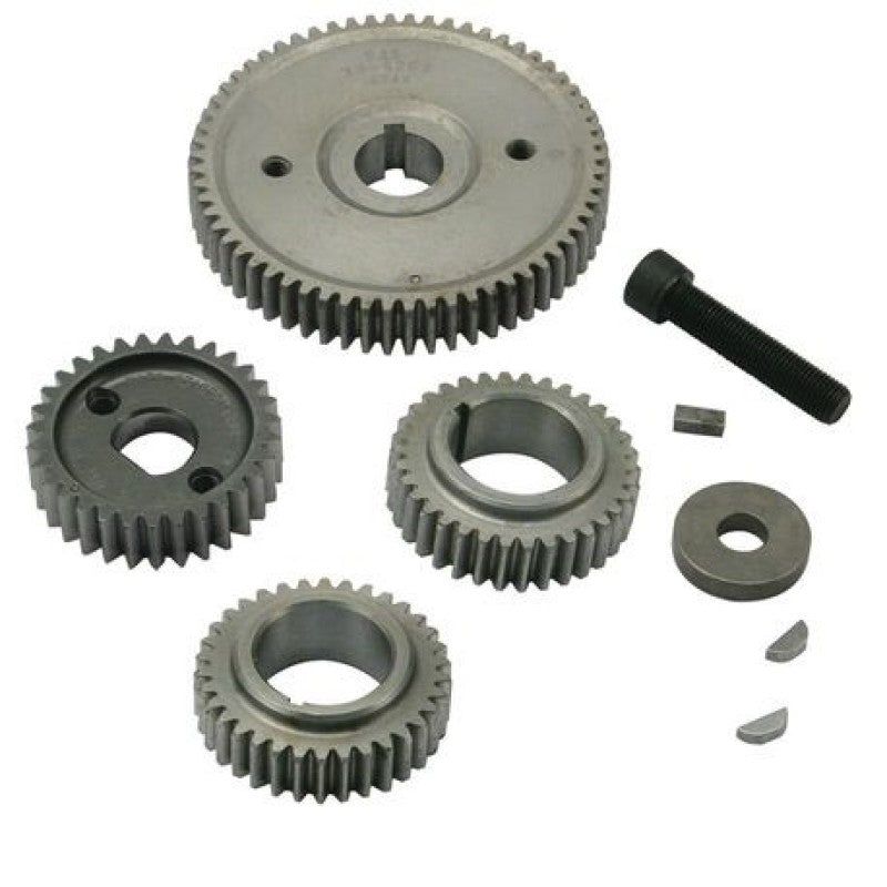 S&S Cycle 2006 Dyna Cam Drive Gear Kit - SMINKpower Performance Parts SSC33-4285 S&S Cycle