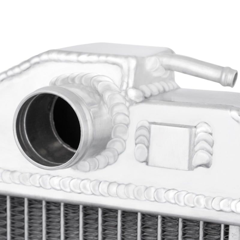 Mishimoto 87-91 BMW E30 M3 Manual Aluminum Radiator-Radiators-Mishimoto-MISMMRAD-E30-82-SMINKpower Performance Parts