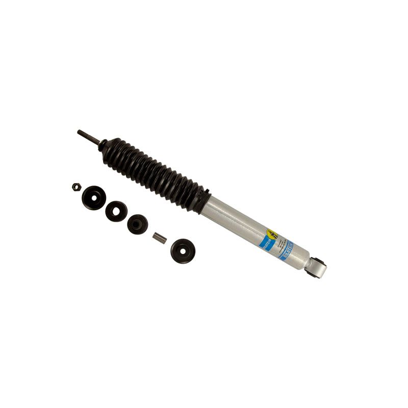 Bilstein 5100 Series 14-18 Dodge Ram 2500 Rear 46mm Monotube Shock Absorber-Shocks and Struts-Bilstein-BIL24-285667-SMINKpower Performance Parts