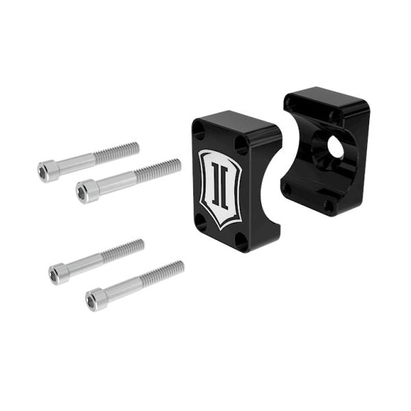 ICON Universal 1.625in Tube Clamp Kit - SMINKpower Performance Parts ICO614525 ICON