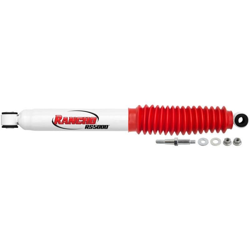 Rancho 2007 Chevrolet Avalanche Front RS5000 Steering Stabilizer - SMINKpower Performance Parts RHORS5411 Rancho