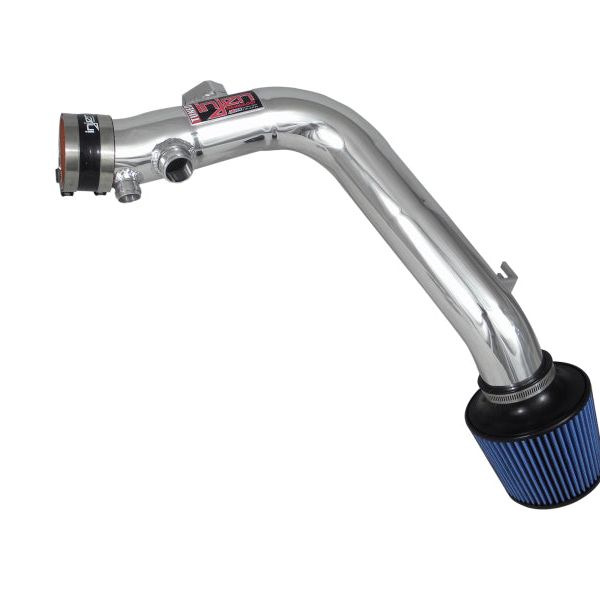 Injen 05-07 VW MKV Jetta/Rabbit 2.5L-5cyl Polished Cold Air Intake-Cold Air Intakes-Injen-INJSP3026P-SMINKpower Performance Parts